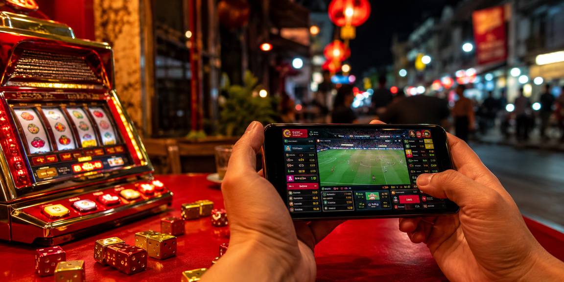 xe3 Live Casino